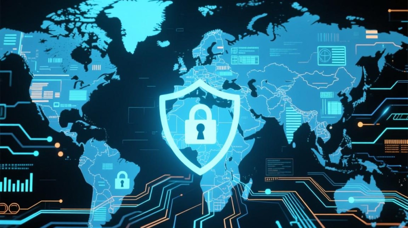 安全漏洞检测公司如何精准识别企业潜在风险？