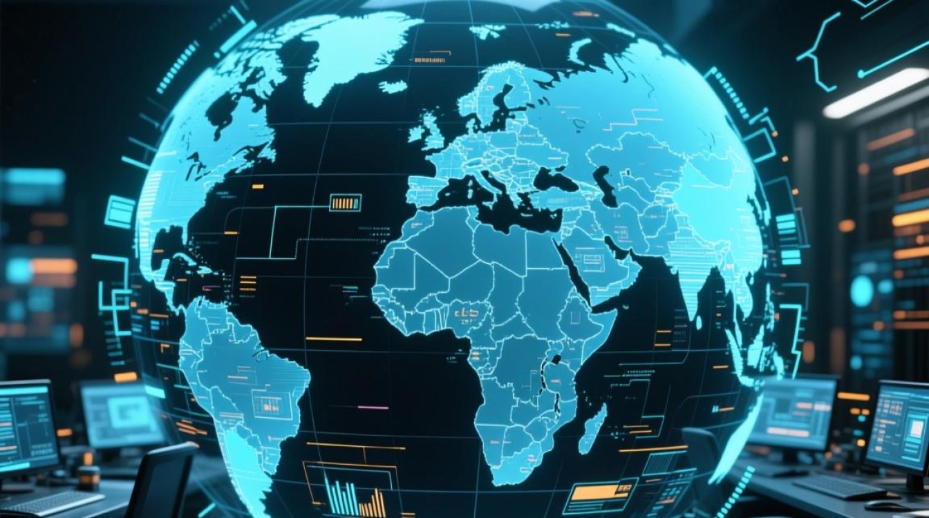 安全漏洞检测公司如何精准识别企业潜在风险？