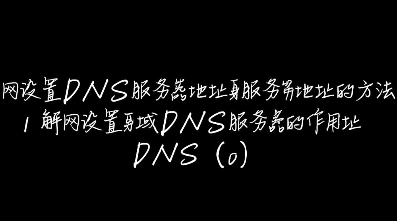 局域网内如何准确设置DNS服务器地址，确保网络连接顺畅？