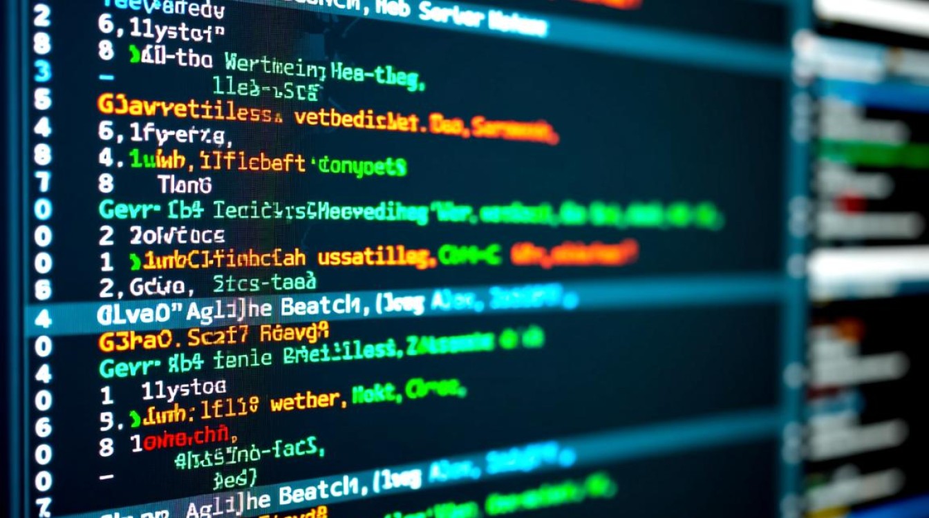 apache日志怎么看？如何快速定位和分析错误日志？