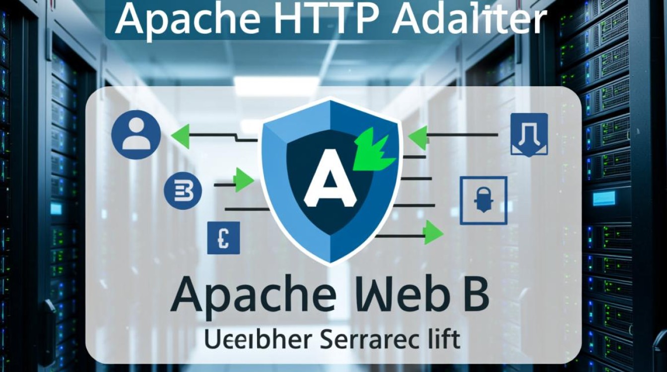 Apache服务器安装配置详细步骤是怎样的？新手如何避坑？