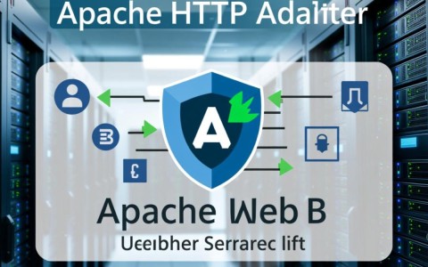 Apache服务器安装配置详细步骤是怎样的？新手如何避坑？