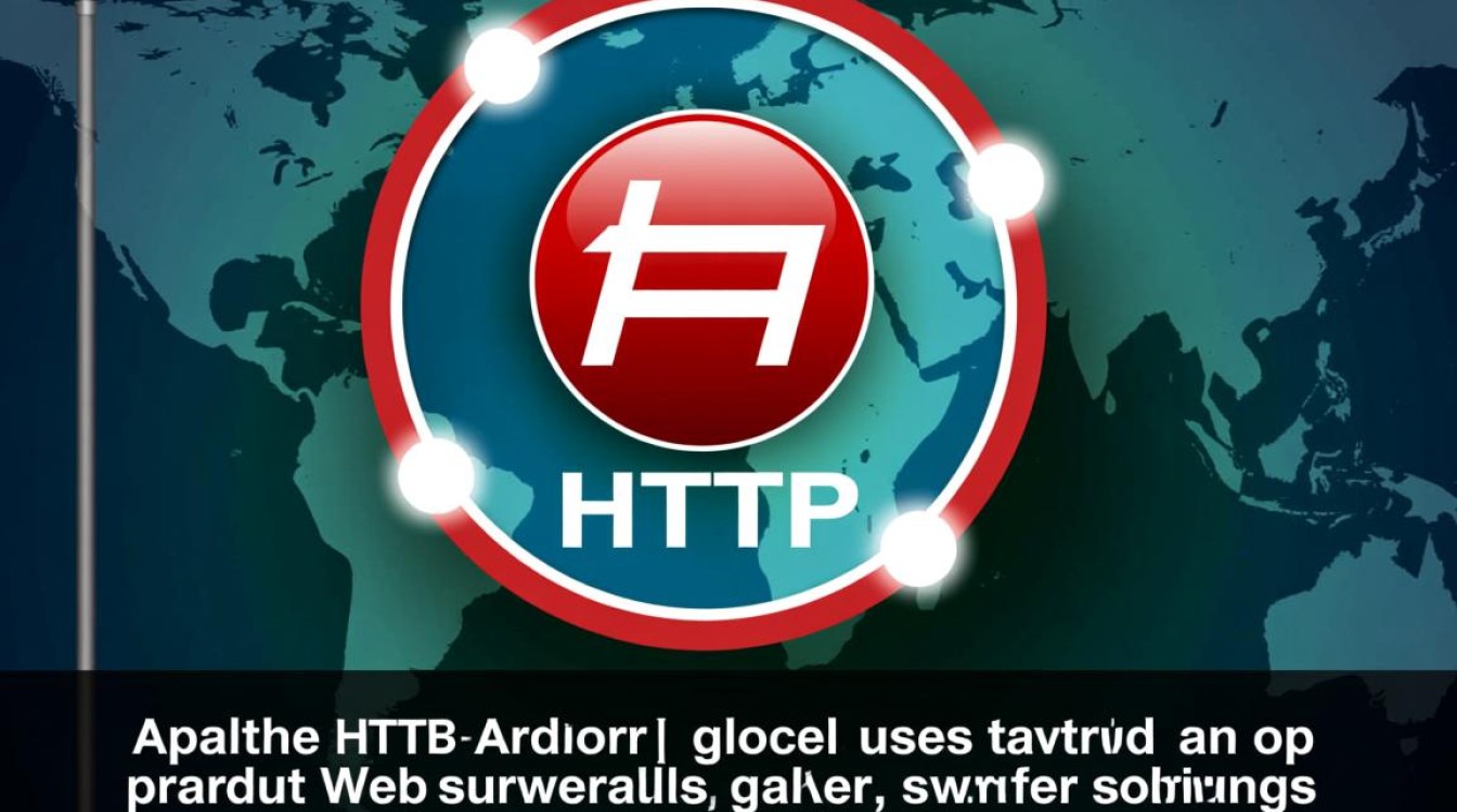 Apache服务器安装配置详细步骤是怎样的？新手如何避坑？