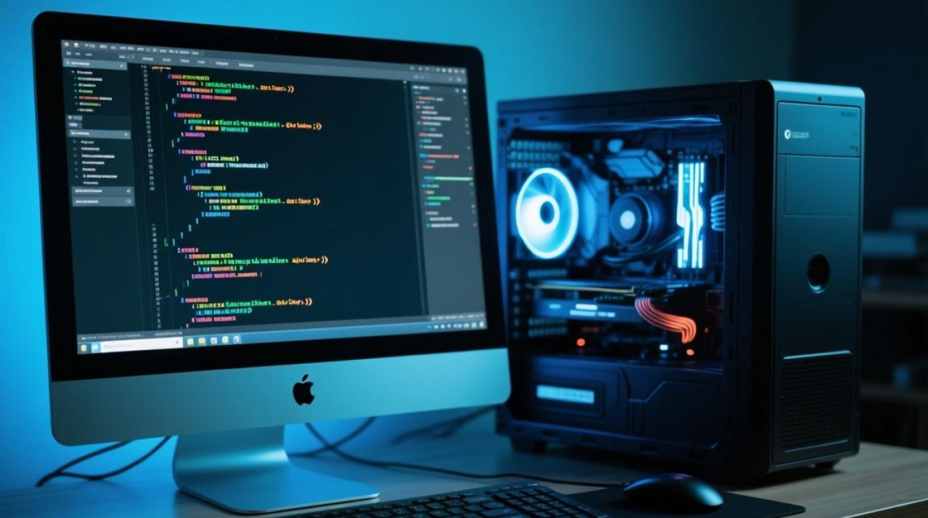 如何配置一台高效敲代码的电脑？性价比与性能兼顾的方案揭秘！