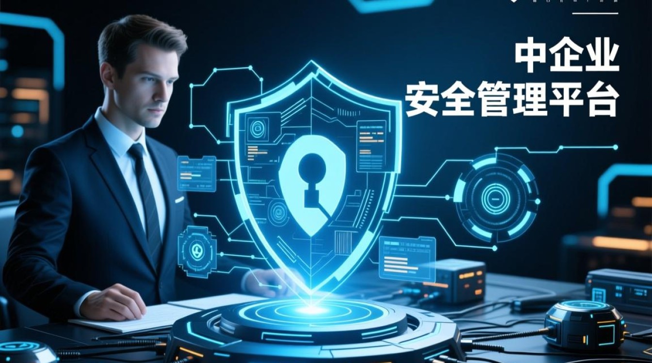 安全管理平台免费试用，功能全吗？能长期用吗？