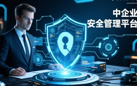 安全管理平台免费试用，功能全吗？能长期用吗？