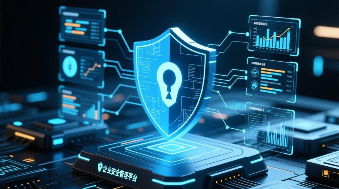 安全管理平台免费试用，功能全吗？能长期用吗？