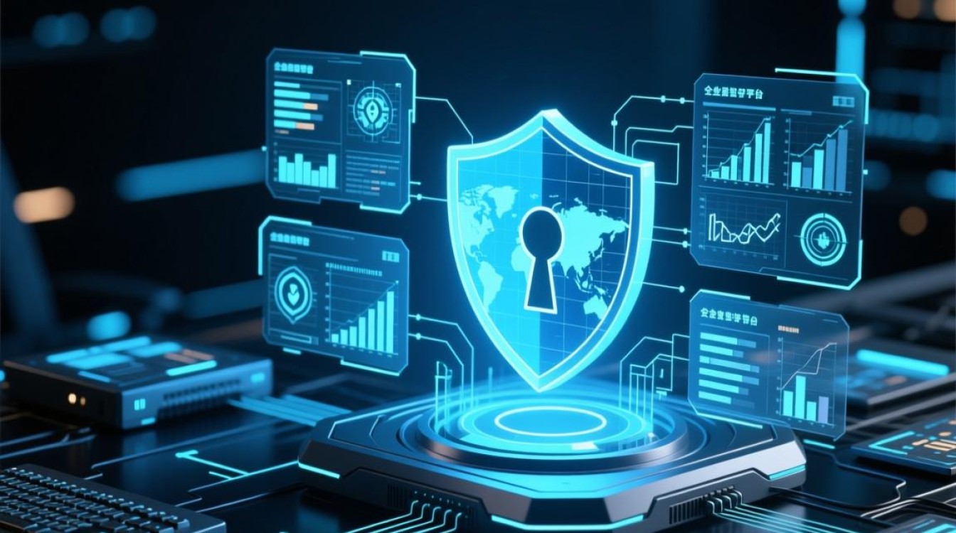 安全管理平台免费试用，功能全吗？能长期用吗？