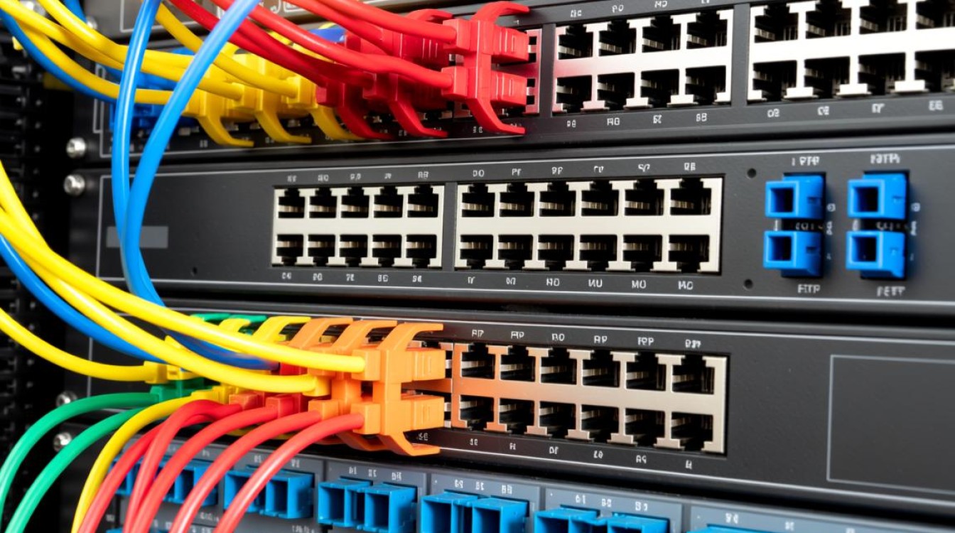 监控服务器地址与ftp服务器地址应分别填写什么具体信息？详细指导需知！