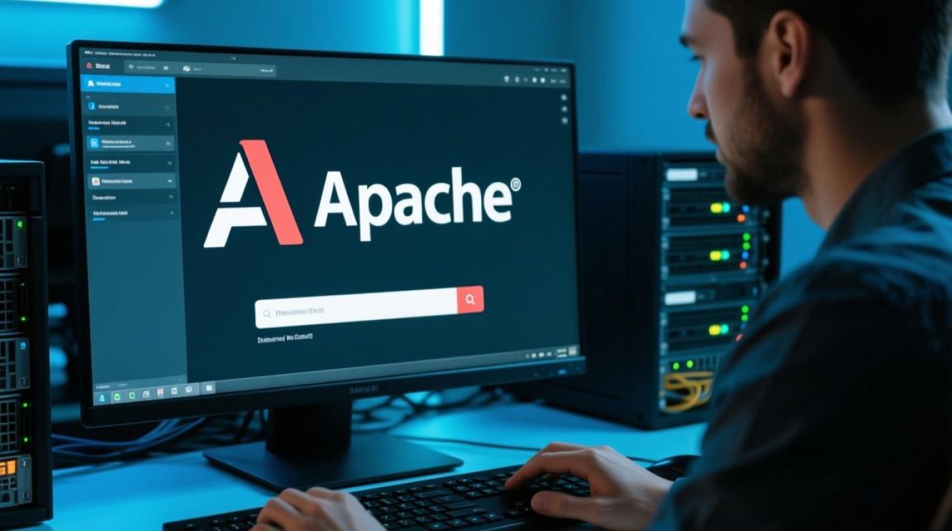 Apache内网域名配置无法访问怎么办? Apache内网域名配置无法访问怎么办?