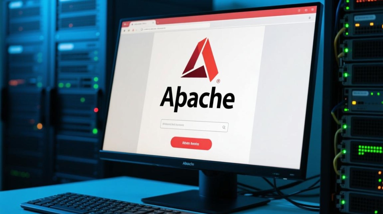 Apache内网域名配置无法访问怎么办? Apache内网域名配置无法访问怎么办?