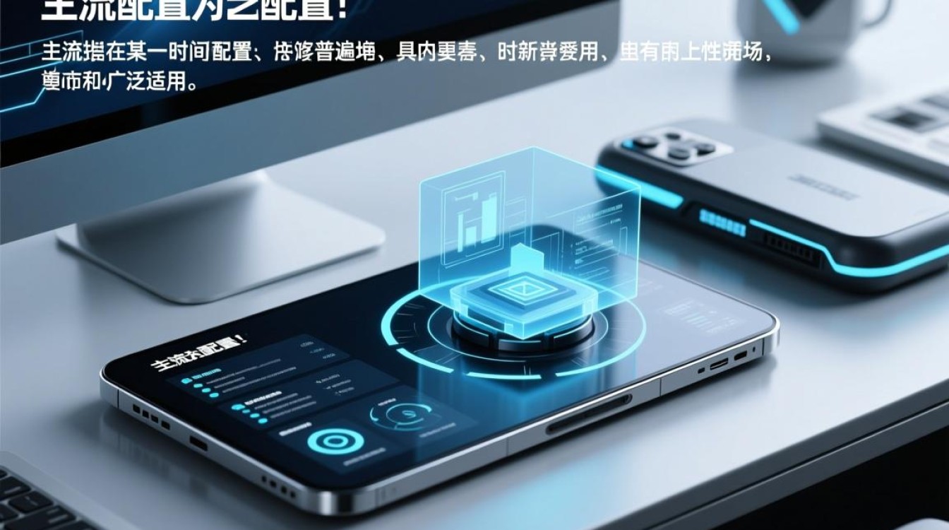 主流配置究竟指的是什么?它在电子产品中扮演何种关键角色? 主流配置究竟指的是什么?它在电子产品中扮演何种关键角色?
