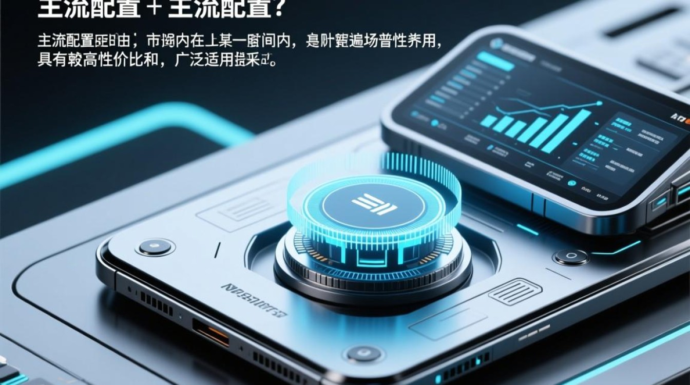 主流配置究竟指的是什么?它在电子产品中扮演何种关键角色? 主流配置究竟指的是什么?它在电子产品中扮演何种关键角色?