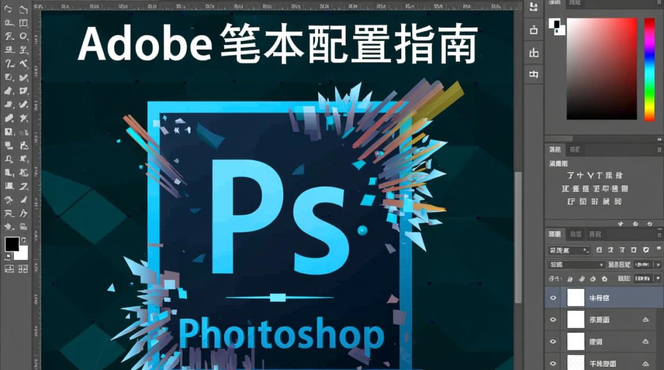 Photoshop 笔记本配置疑问解答,如何选择合适的配置以高效运行? Photoshop 笔记本配置疑问解答,如何选择合适的配置以高效运行?