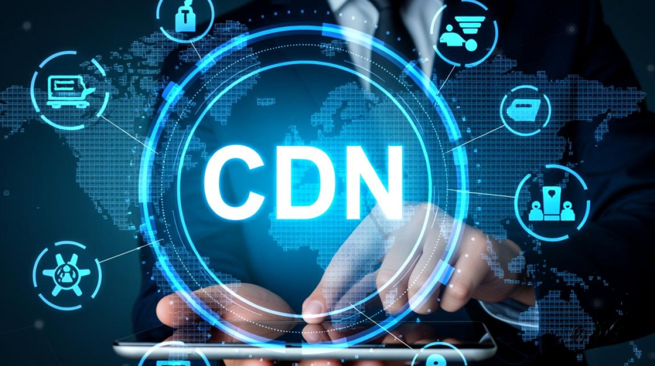 CDN究竟如何有效解决网络访问速度慢的难题? CDN究竟如何有效解决网络访问速度慢的难题?