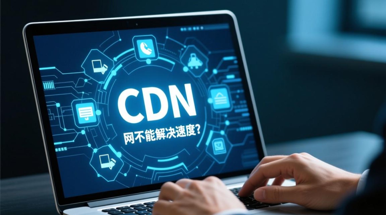 CDN究竟如何有效解决网络访问速度慢的难题? CDN究竟如何有效解决网络访问速度慢的难题?