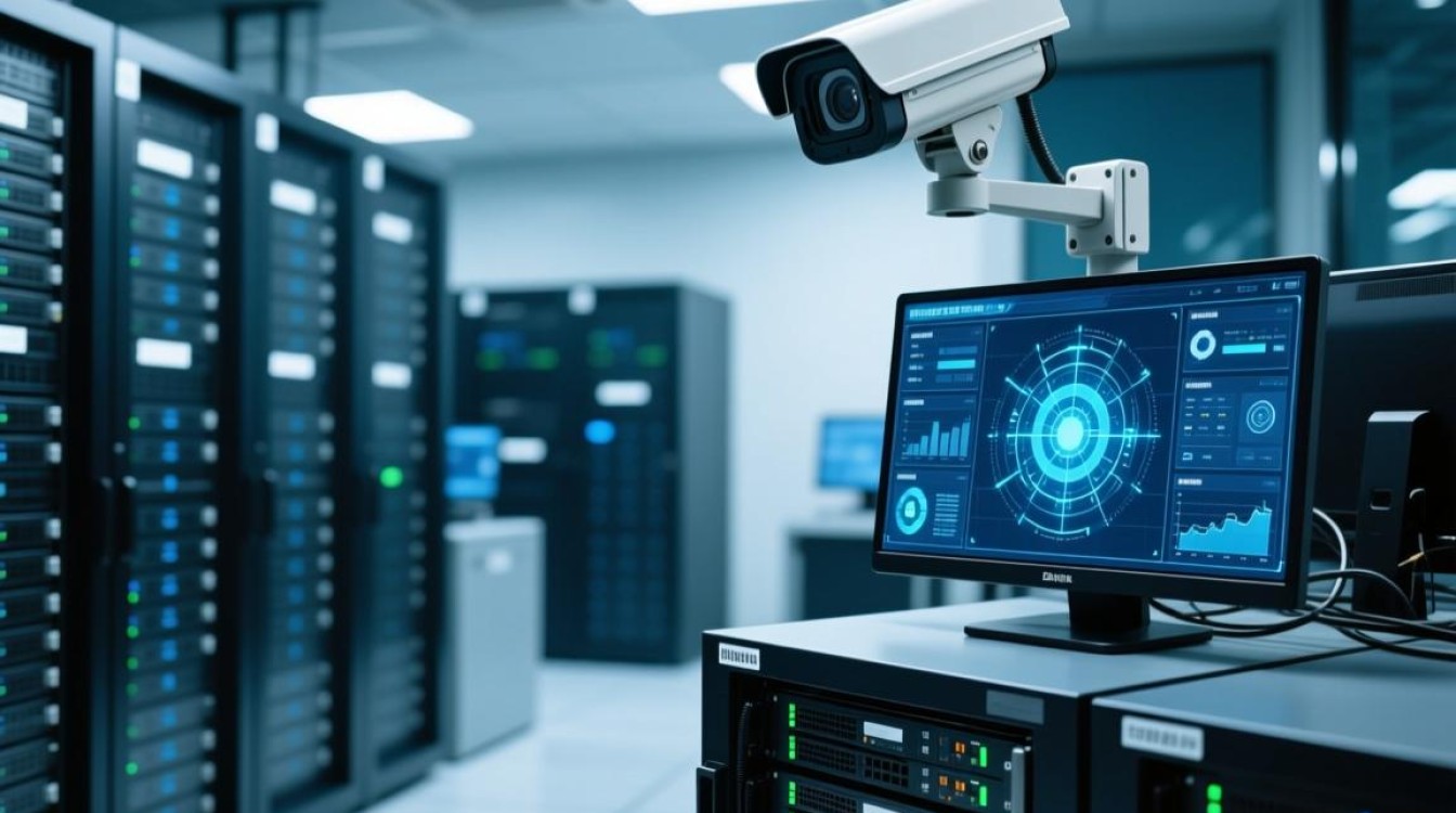 监控系统平台服务器建设与服务器监控平台系统,如何确保稳定高效运行? 监控系统平台服务器建设与服务器监控平台系统,如何确保稳定高效运行?