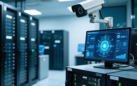 监控系统平台服务器建设与服务器监控平台系统，如何确保稳定高效运行？