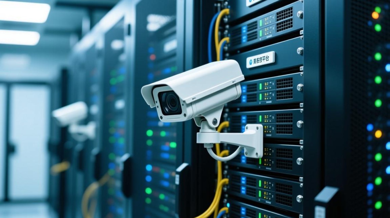 监控系统平台服务器建设与服务器监控平台系统,如何确保稳定高效运行? 监控系统平台服务器建设与服务器监控平台系统,如何确保稳定高效运行?