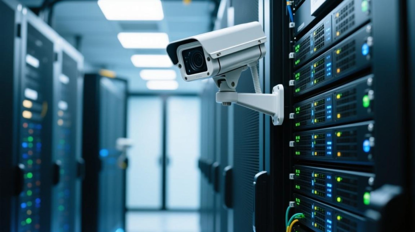 监控系统平台服务器建设与服务器监控平台系统,如何确保稳定高效运行? 监控系统平台服务器建设与服务器监控平台系统,如何确保稳定高效运行?