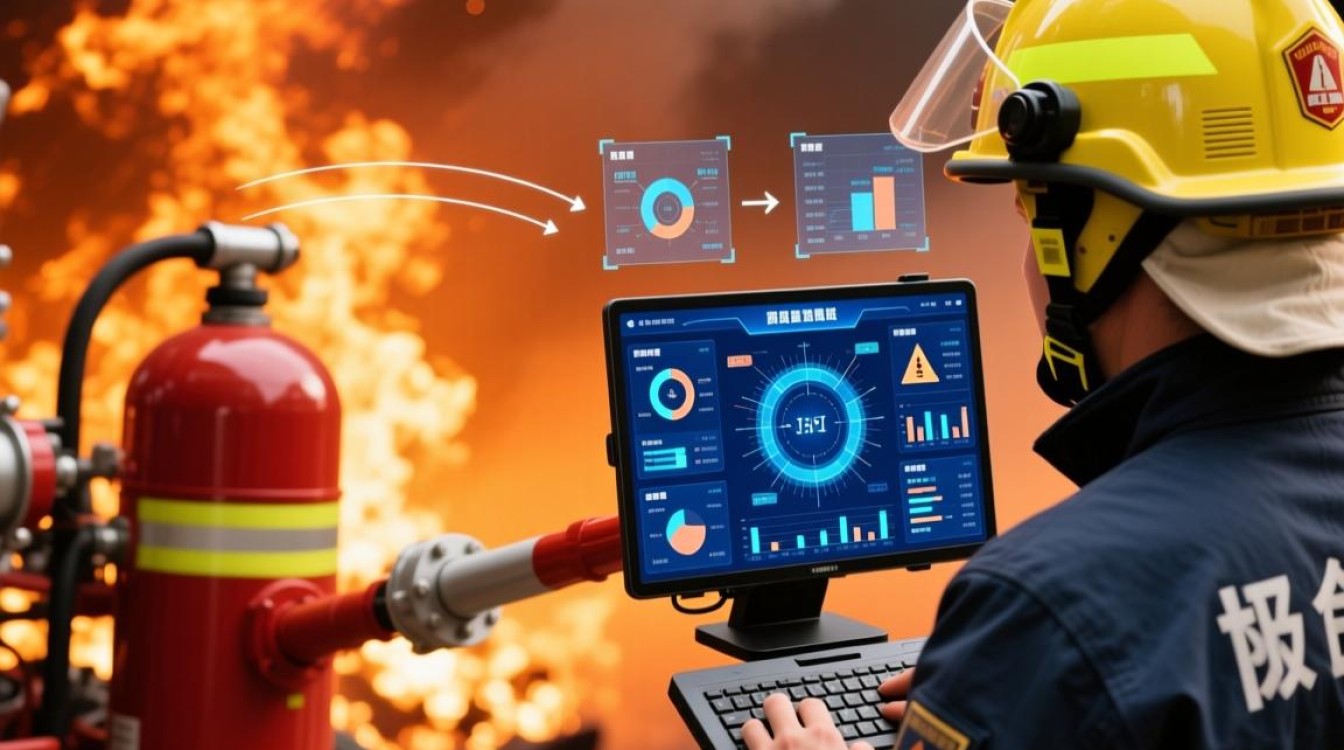 安全消防数据推送，如何精准触达目标用户？