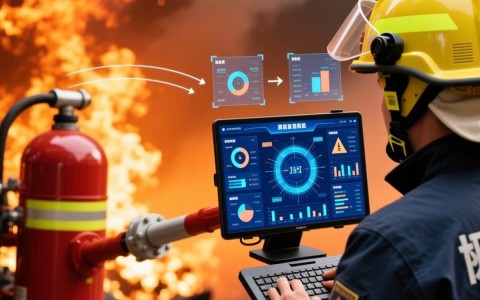 安全消防数据推送，如何精准触达目标用户？