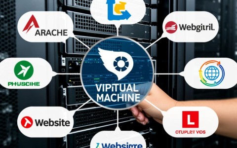 Apache虚拟主机配置，多域名如何正确添加与访问？