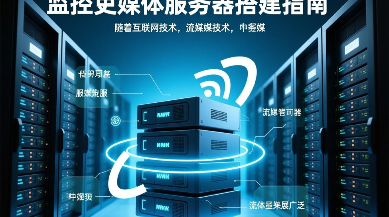 远程监控流媒体服务器搭建中,有哪些关键步骤和注意事项? 远程监控流媒体服务器搭建中,有哪些关键步骤和注意事项?