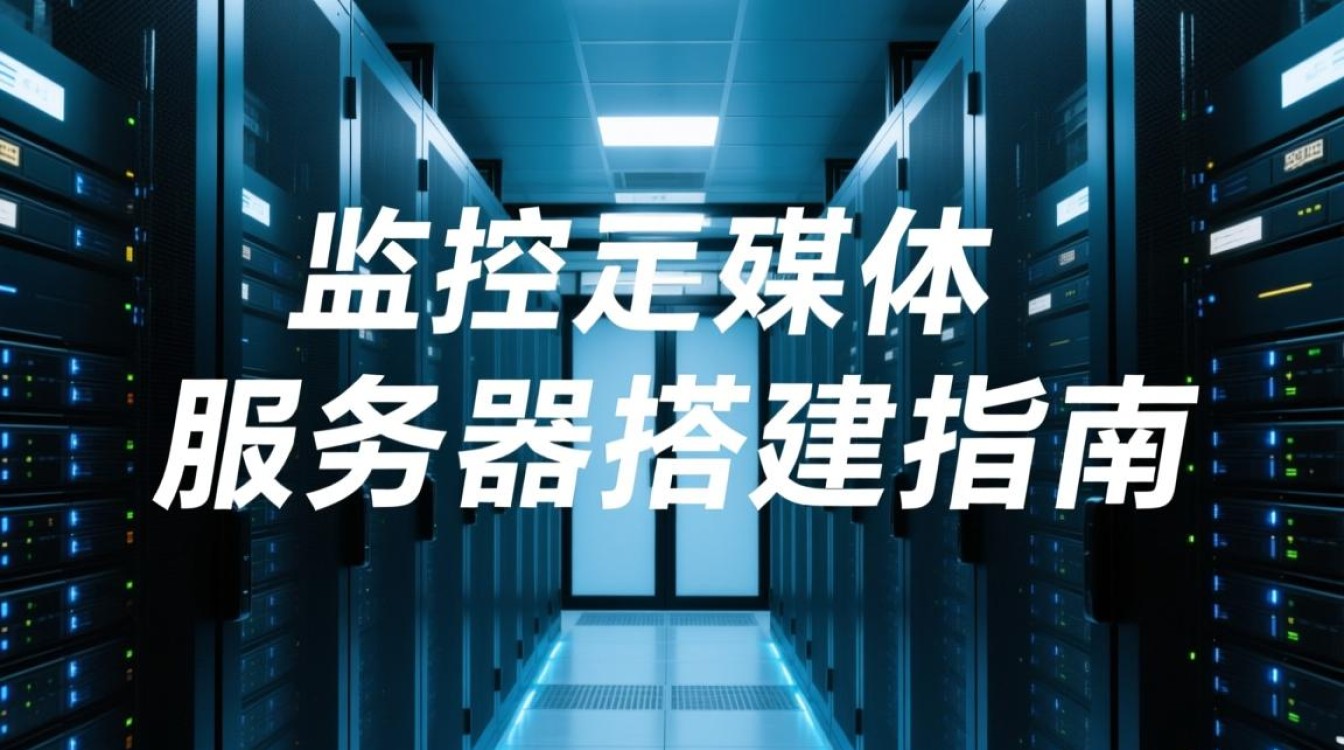 远程监控流媒体服务器搭建中,有哪些关键步骤和注意事项? 远程监控流媒体服务器搭建中,有哪些关键步骤和注意事项?