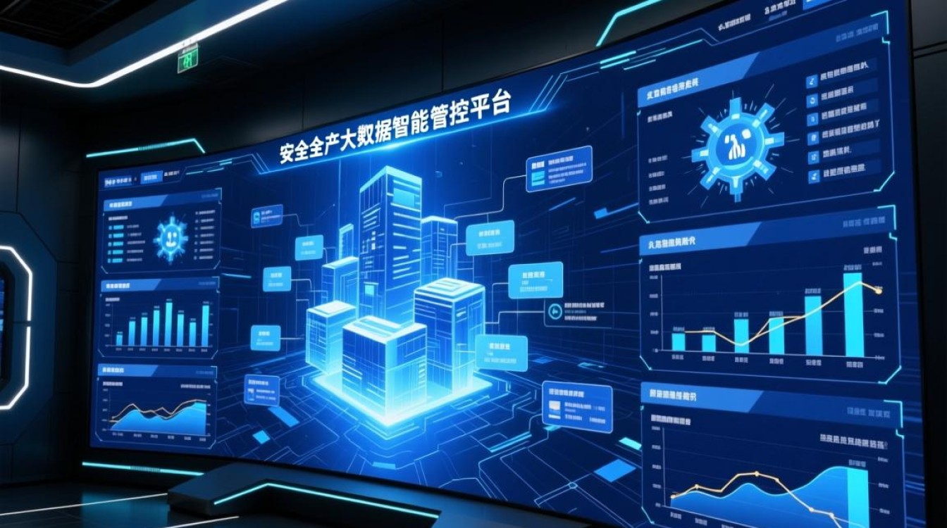 安全生产大数据智能管控平台如何提升企业风险预警能力？