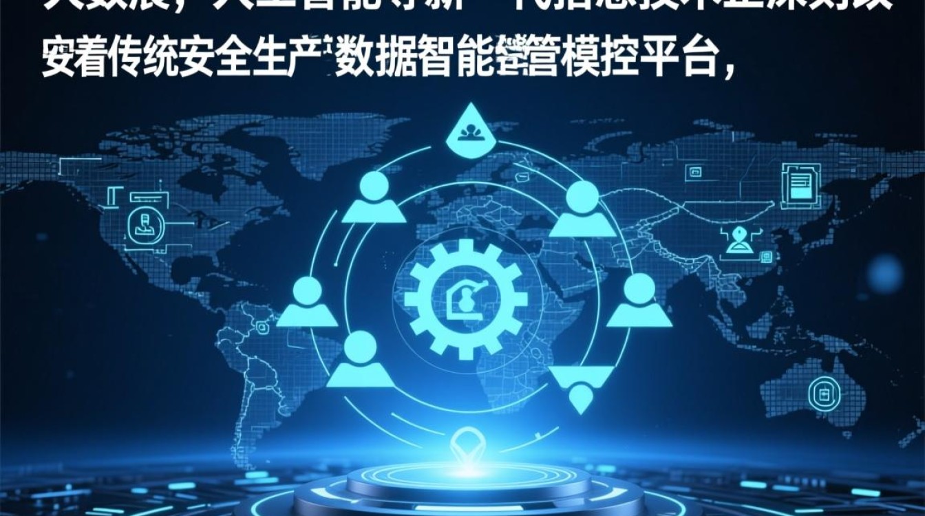 安全生产大数据智能管控平台如何提升企业风险预警能力？