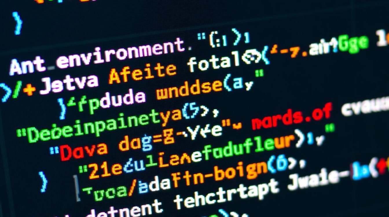 Linux系统下ant环境变量配置步骤与常见问题解答