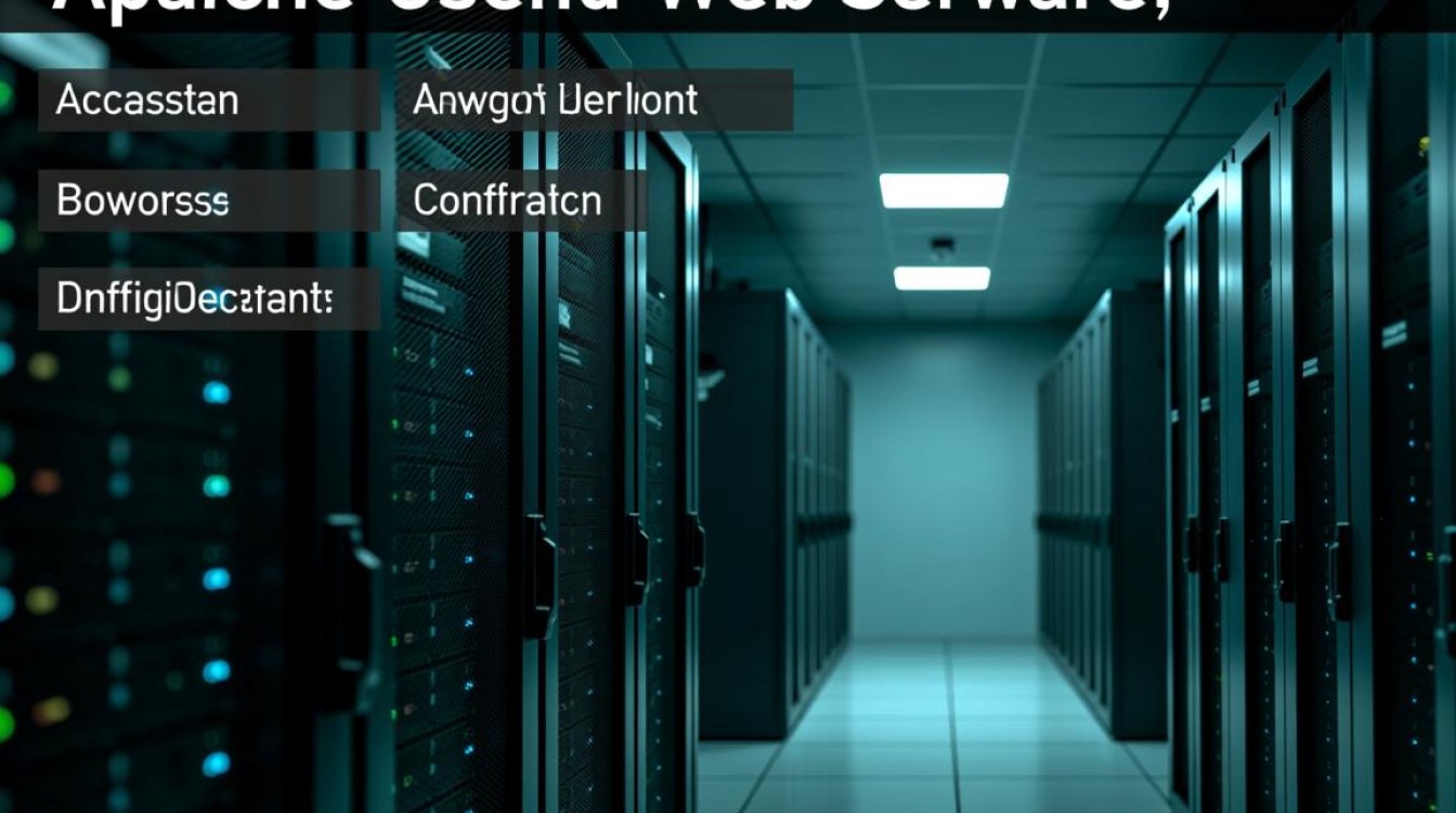 Apache访问根目录配置作用域是什么？如何正确设置？