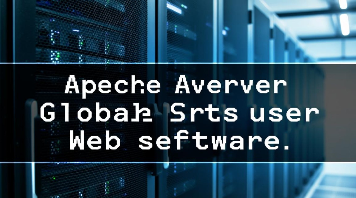 Apache服务器实用大全,新手如何快速上手配置与优化? Apache服务器实用大全,新手如何快速上手配置与优化?