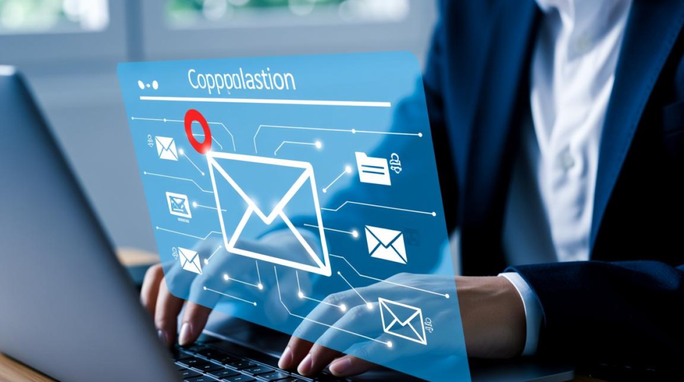 邮箱多域名绑定，如何实现不同域名共用同一邮箱账户？