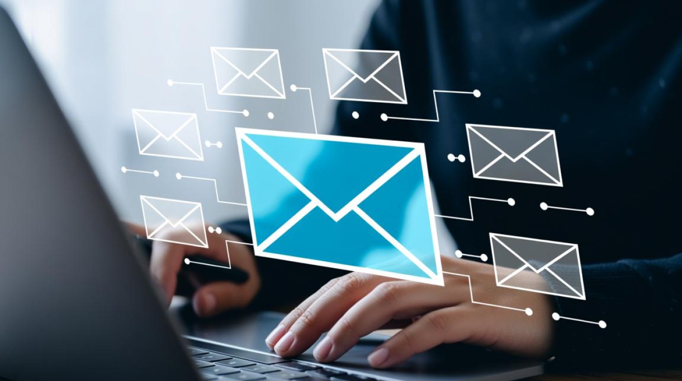 邮箱多域名绑定，如何实现不同域名共用同一邮箱账户？