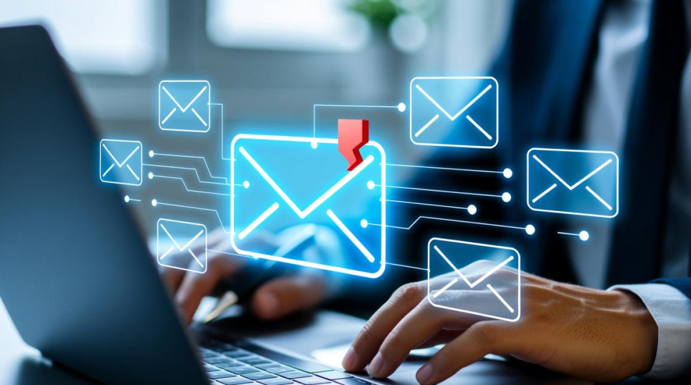 邮箱多域名绑定，如何实现不同域名共用同一邮箱账户？