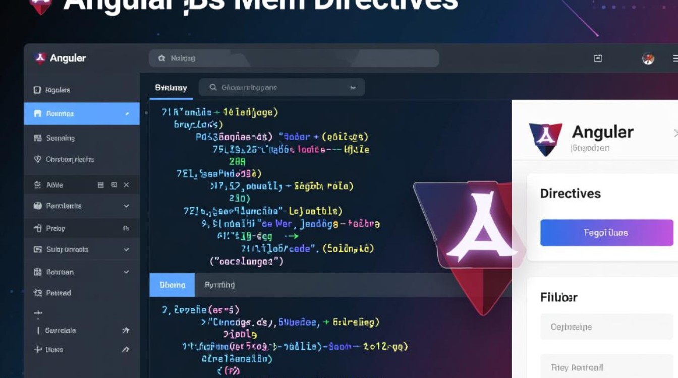 anjuar.js常用ng指令有哪些?如何快速上手应用? anjuar.js常用ng指令有哪些?如何快速上手应用?