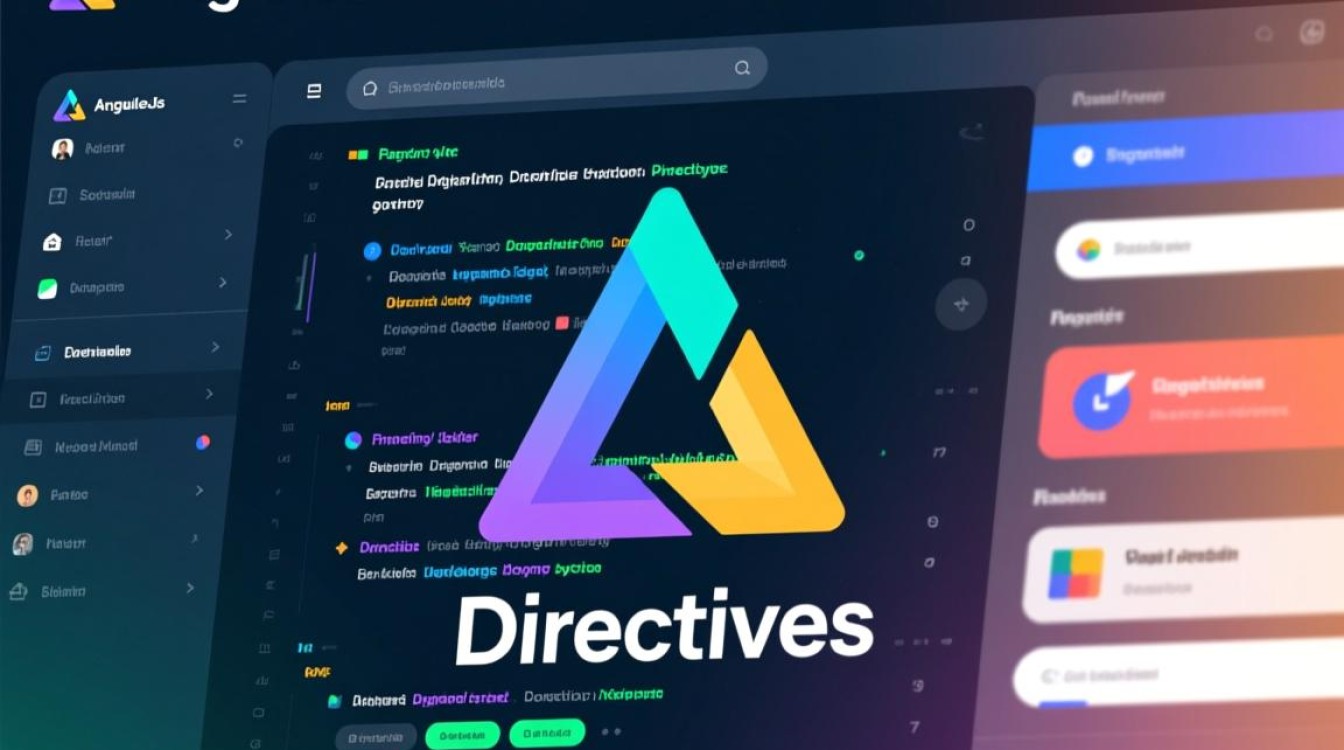 anjuar.js常用ng指令有哪些?如何快速上手应用? anjuar.js常用ng指令有哪些?如何快速上手应用?