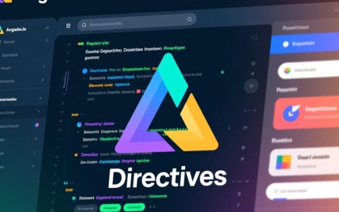 anjuar.js常用ng指令有哪些？如何快速上手应用？