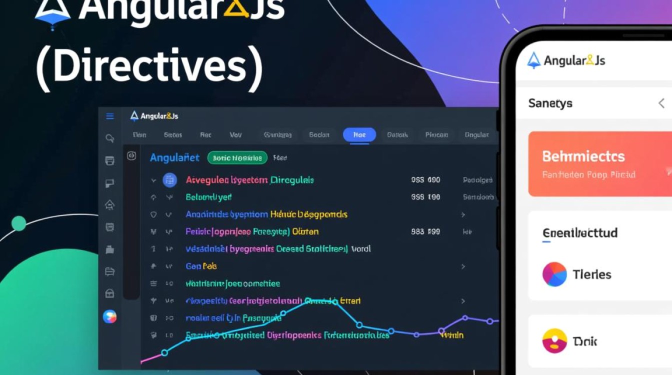 anjuar.js常用ng指令有哪些?如何快速上手应用? anjuar.js常用ng指令有哪些?如何快速上手应用?