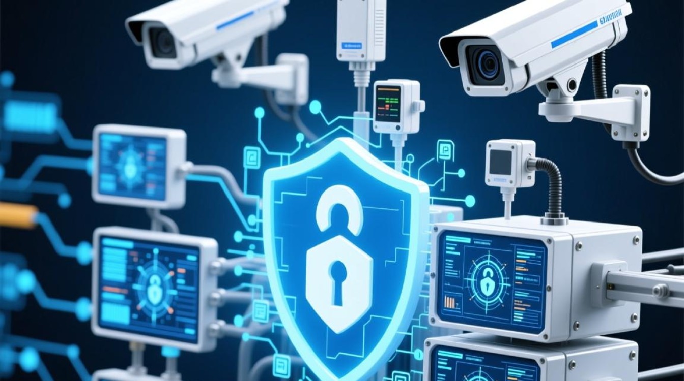 安全监控数据采集系统如何保障数据采集的实时性与准确性? 安全监控数据采集系统如何保障数据采集的实时性与准确性?