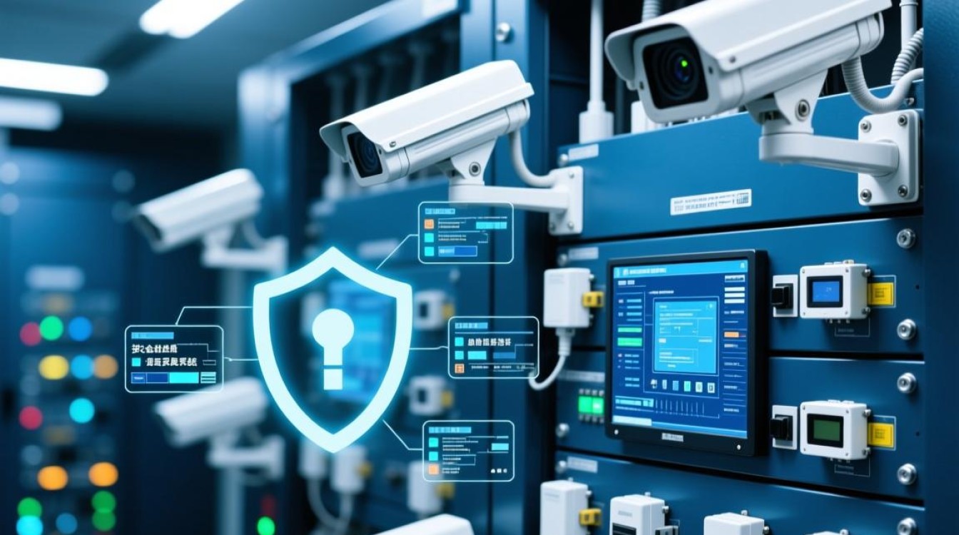 安全监控数据采集系统如何保障数据采集的实时性与准确性? 安全监控数据采集系统如何保障数据采集的实时性与准确性?