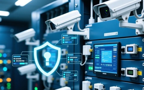 安全监控数据采集系统如何保障数据采集的实时性与准确性？