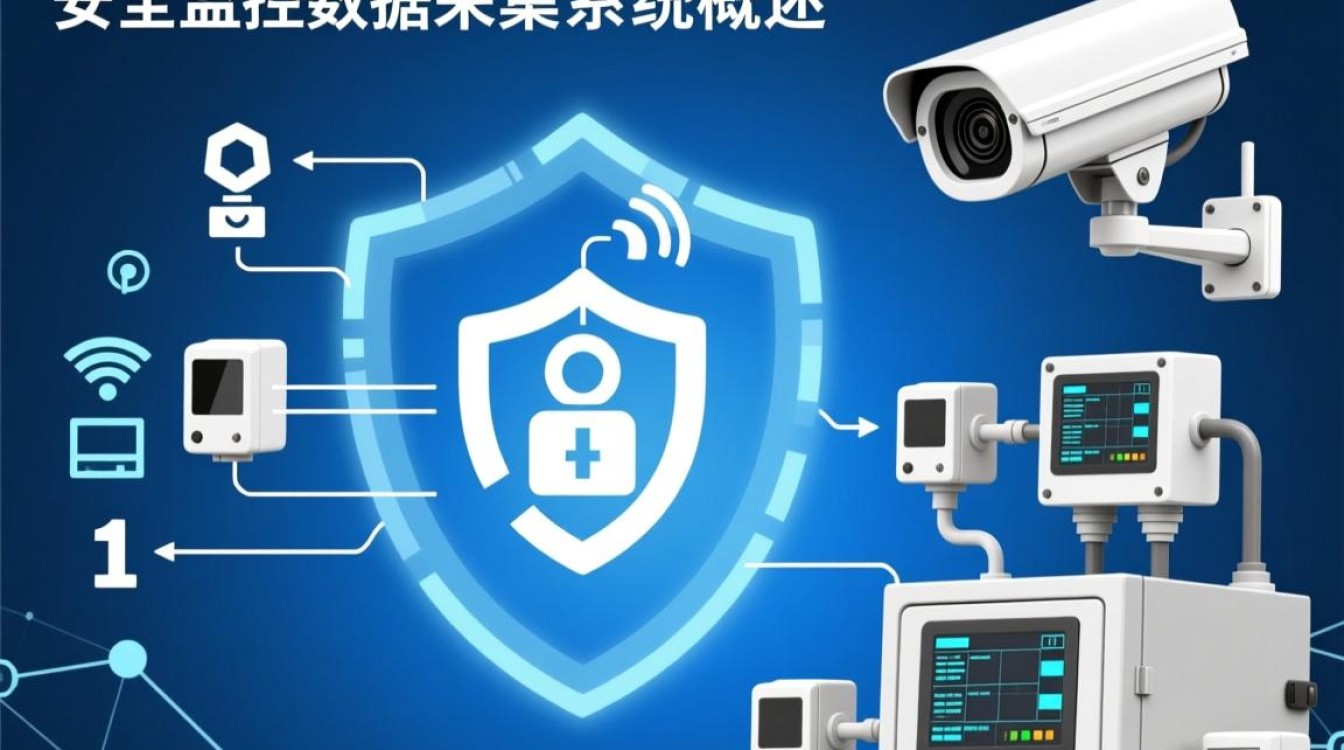 安全监控数据采集系统如何保障数据采集的实时性与准确性? 安全监控数据采集系统如何保障数据采集的实时性与准确性?