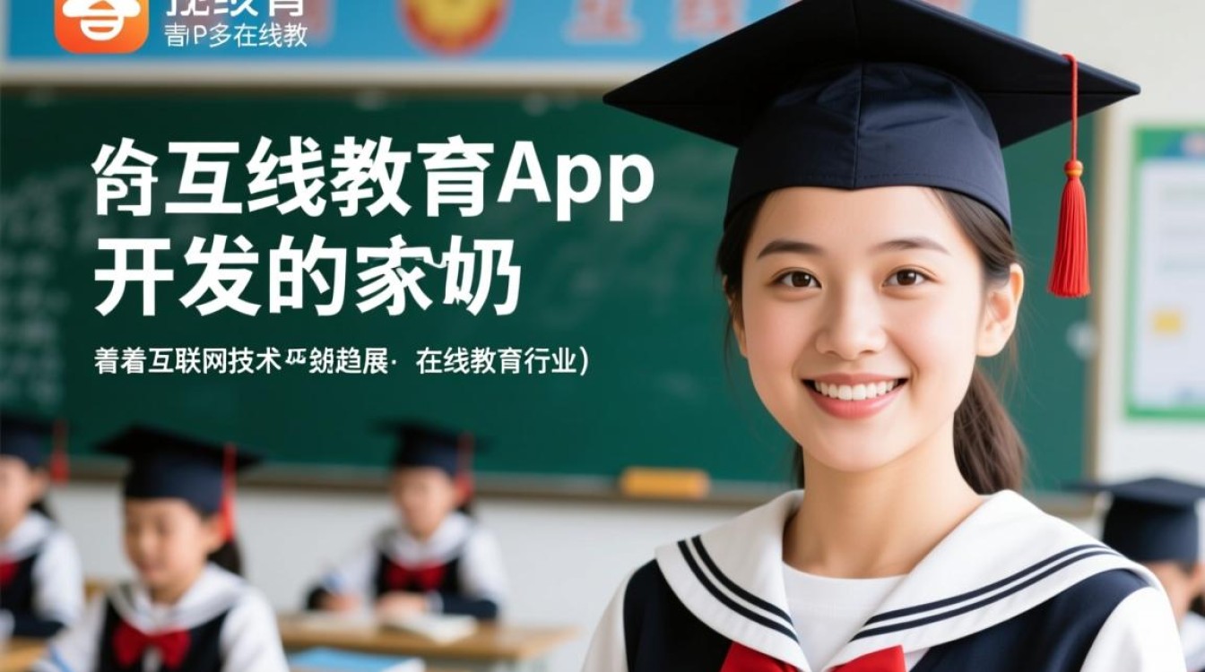 青岛地区寻找优质在线教育app开发，哪家机构口碑最佳？