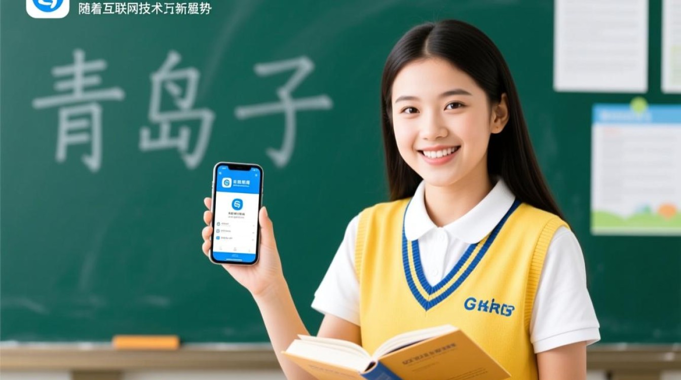 青岛地区寻找优质在线教育app开发，哪家机构口碑最佳？