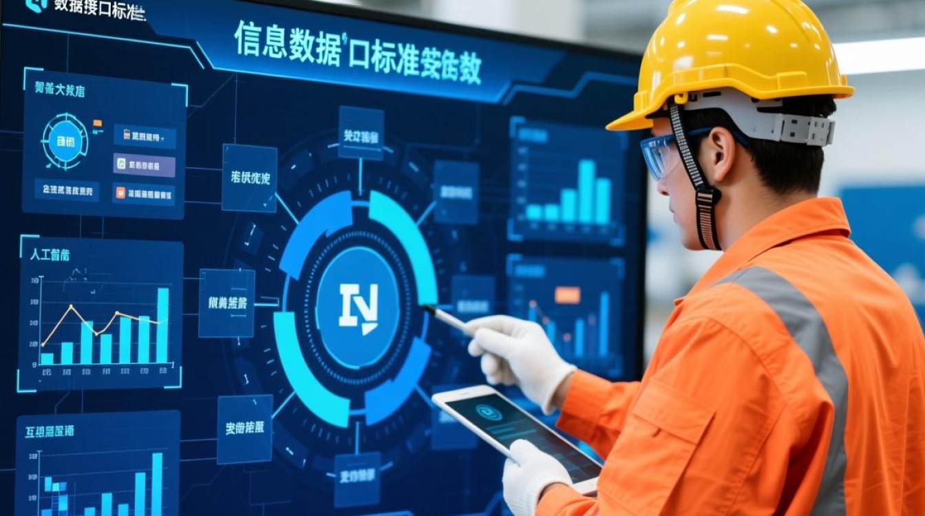 安全生产信息数据接口标准具体如何落地实施？