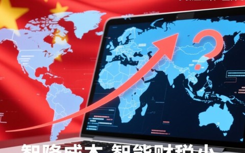 智能财税小程序如何有效推动中小微企业数字化升级，实现成本降低与效率提升？