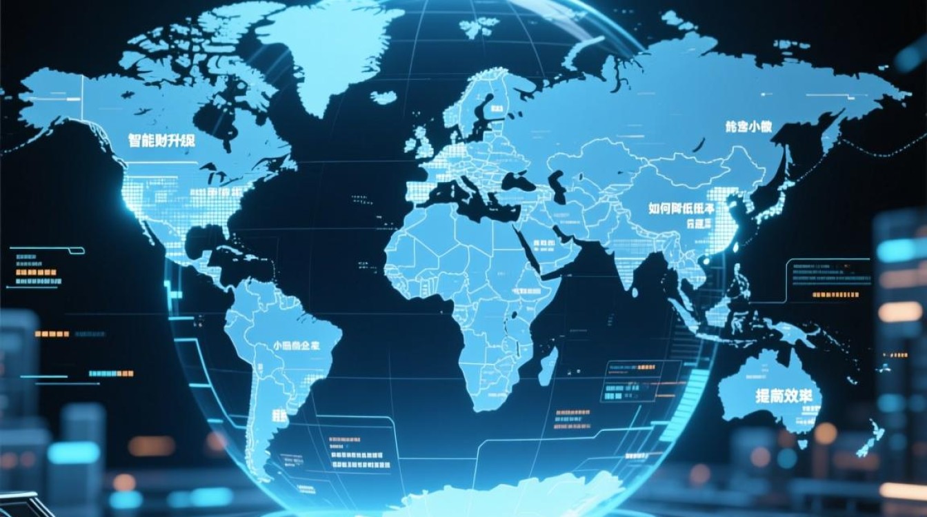 智能财税小程序如何有效推动中小微企业数字化升级,实现成本降低与效率提升? 智能财税小程序如何有效推动中小微企业数字化升级,实现成本降低与效率提升?